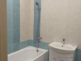 Ремонт двухкомнатной квартиры после сдачи дома — фото 3